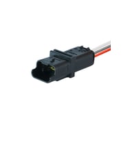 Sigma Dişi Soket 3 Pin Kablolu
