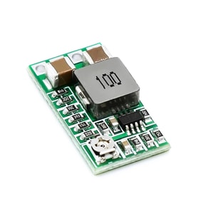 MP2315 24V to 5V 2A Voltaj Düşürücü Modül Güç Kaynağı Voltaj Ayarlanabilir ve Sabit Çıkış Step Down