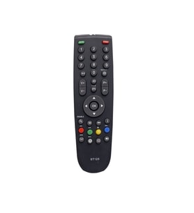 Grundig Lcd Led Plazma Tv Kumandası