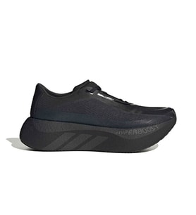 Adidas HYPERBOOST EDGE W Unisex Koşu Ayakkabısı KI0357 Siyah