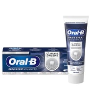 Oral-BOral-B Pro-Expert Advanced Ekstra Beyazlık Diş Macunu 75 ml