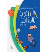 Çılgın İcatlar (Ciltli)