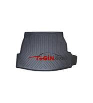 Toyota Raw 4 2023 Bagaj Havuzu