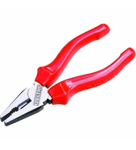 İZELTAŞ KOMBİNE PENSE OPAK SERİ 180 MM (Karışık)