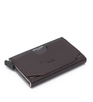 Pierre Cardin Unisex Otomatik Deri Kartlık 0273