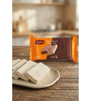 Glutensiz Sade Tahin Helvası 200 Gram