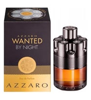Azzaro Wanted By Nıght Edp 100 ml