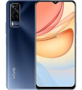 VİVO Y53s 128 GB MAVİ (OUTLET)