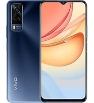 VİVO Y53s 128 GB MAVİ (OUTLET)