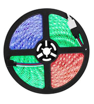 Şerit Led RGB 60 Led 5m