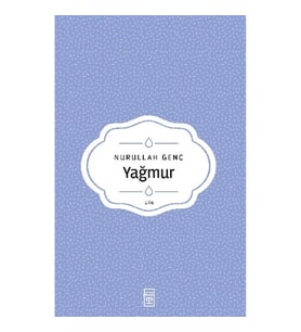 Yağmur