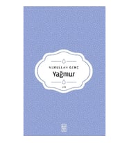 Yağmur