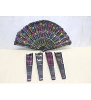 Dodes Plastik Yelpaze Model 3