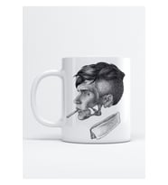 Thomas Shelby Skull Kupa Bardak