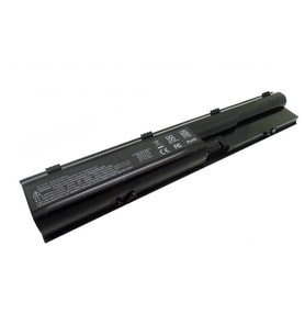 Hp  PR06  Notebook Bataryası Pili - 6 Cell