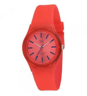 Q&Q VQ86J832Y Unisex Kol Saati