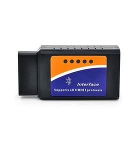 Valkyrie OBD2 Bluetooth V2.1 Araç Arıza Tespit Cihazı