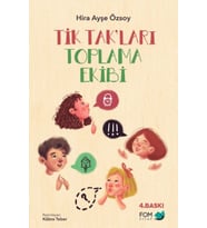 Tik Tak’ları Toplama Ekibi