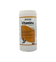 Royal İlaç Vitamina Powder 2 Kg. Kafes Kuşları ve Tüm Kanatlılar İçin Vitamin ve Mineral Desteği