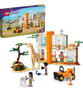 Lego Friends 41717