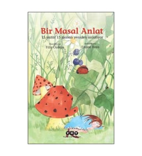 Bir Masal Anlat
