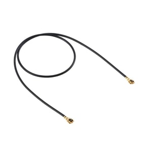 Xiaomi Poco X3 GT Uyumlu Koaksiyel Anten Sinyal Flex Kablo 21061110AG