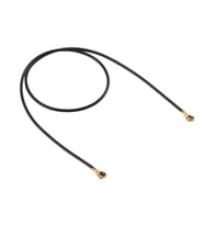 Xiaomi Poco X3 GT Uyumlu Koaksiyel Anten Sinyal Flex Kablo 21061110AG