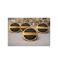 Modern ve şık magnet tasarım 25 adettir no 036