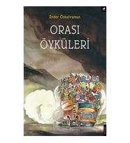 Orası Öyküleri
