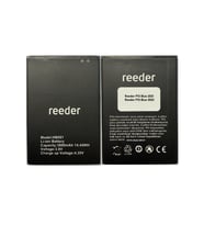 Reeder P13 Blue 2021 2022 Batarya Pil Hb001