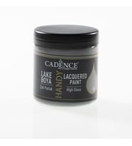 CADENCE HANDY LAKE BOYA L-057 KOYU GRİ 250ML
