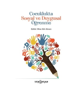 Çocuklukta Sosyal ve Duygusal Öğrenme