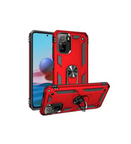 Xiaomi Redmi Note 10 Uyumlu Kılıf Zore Vega Kapak
