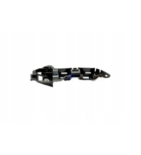 Volkswagen Golf 7 2013 - 2017 Sol Tampon Braketi