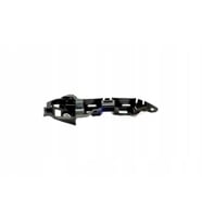 Volkswagen Golf 7 2013 - 2017 Sol Tampon Braketi
