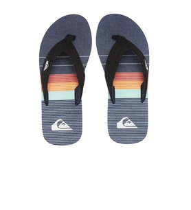 Quiksilver Molokai Layback Erkek Sandalet
