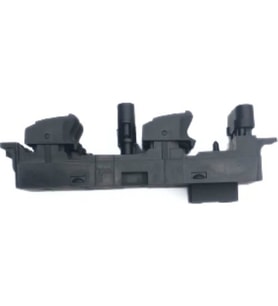 Nova Seat Toledo 1999-2004 Sol Ön Kapı Dörtlü Cam Düğmesi 1J4959857D