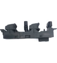 Nova Seat Toledo 1999-2004 Sol Ön Kapı Dörtlü Cam Düğmesi 1J4959857D