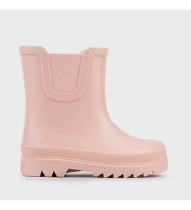 igora W10274-010 TOKIO ÇOCUK KIŞLIK BOT (Pembe)