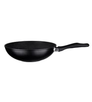Leggno PLS2300VK28 Plus Granit Wok Tava 28 cm