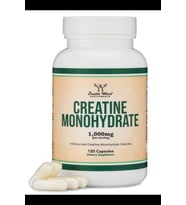 Double Wood Creatine  1,000mg  120  Capsul.Tr Tek Yetkili SATICISI OZELSPORCUGIDALARI'DIR 3841 (Renksiz)