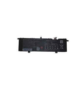 ACER ASPİRE LİTE AL14-51M-64WH U638560PV-3S1P 11.4V 5100MAH 58.14WH 10PIN  NOTEBOOK ORJİNAL PİL