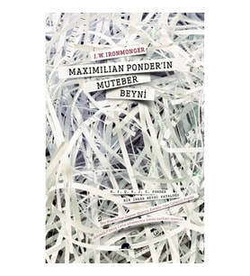 Maximilian Ponder’ın Muteber Beyni