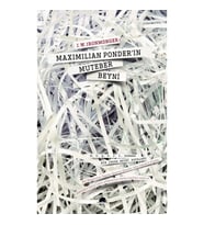 Maximilian Ponder’ın Muteber Beyni