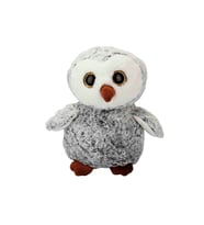 Sunman Mstz 3185 Sunman Peluş Baykuş 30 Cm Zncm