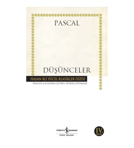 Düşünceler - Hasan Ali Yücel Klasikleri