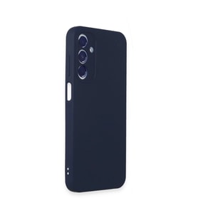 Galaxy A15 4g Kılıf First  - Lacivert