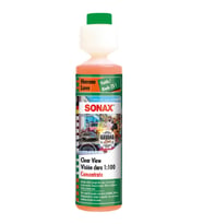 Sonax Clear View 1:100 Concentrate Havana 250 ml