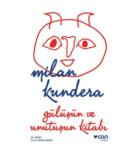 Gülüşün ve Unutuşun Kitabı
