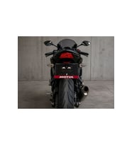 Motul motor plakalık 1.Kalite Kabartmalı plakalık